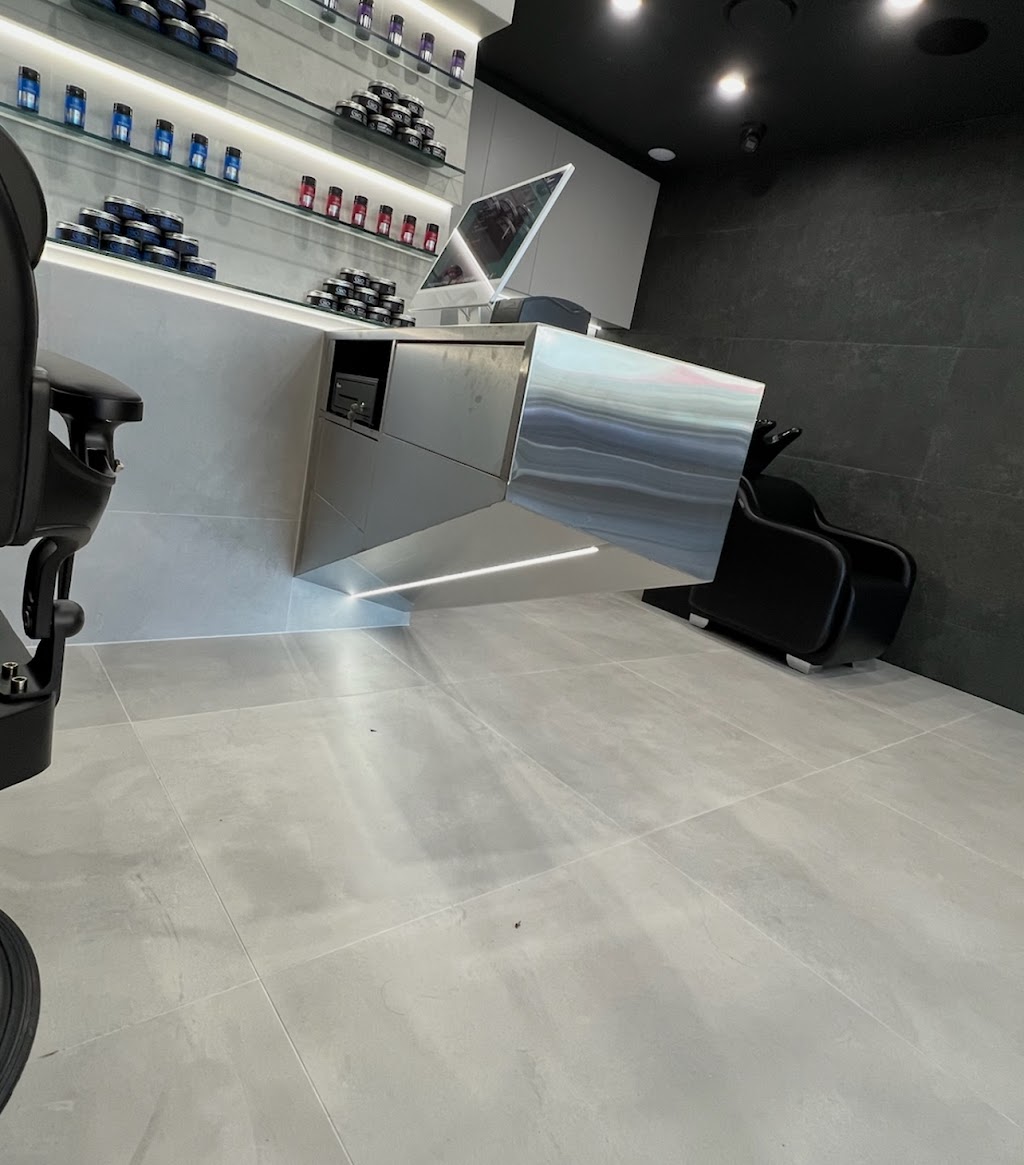 5ab Stainless Steel | 8E/4 Louise Ave, Ingleburn NSW 2565, Australia | Phone: 0433 640 172