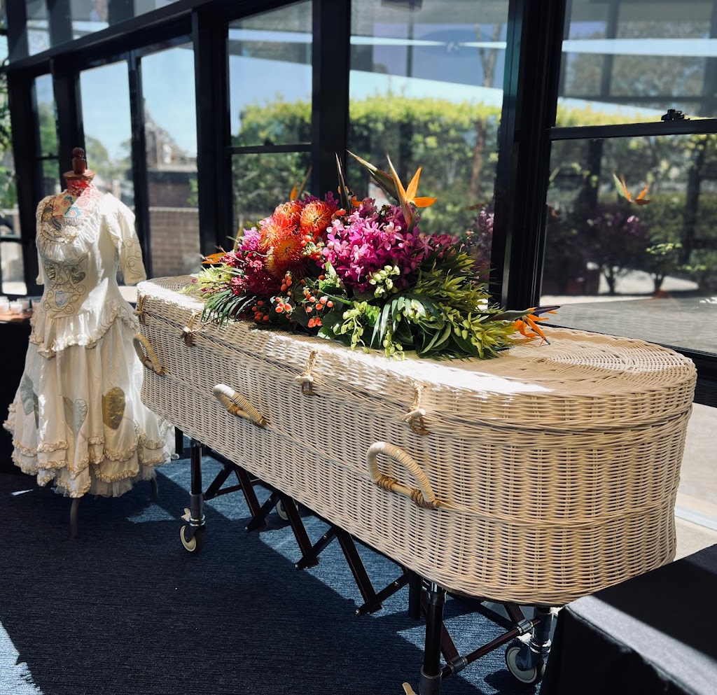 Northern Beaches Funerals | 32 York Terrace, Bilgola Plateau NSW 2107, Australia | Phone: 0455 285 041