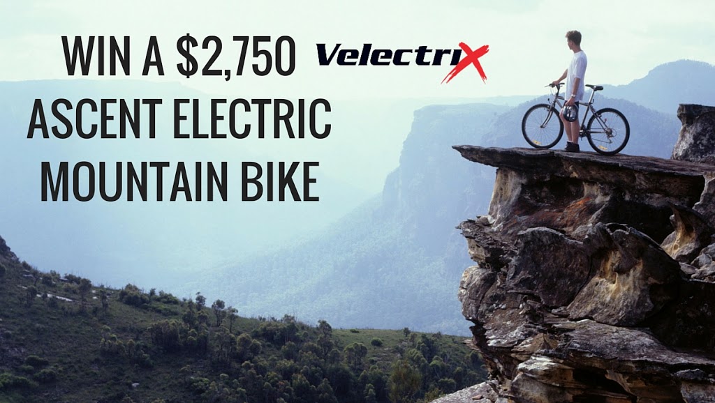 VelectriX Electric Bikes | 10 Capital Pl, Birtinya QLD 4575, Australia | Phone: 1300 530 031