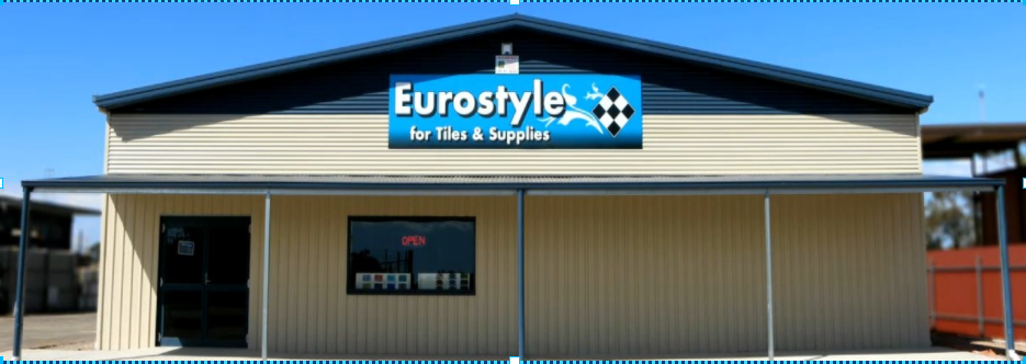 Eurostyle for Tiles & Supplies | home goods store | 36 Moran St, Whyalla Norrie SA 5608, Australia | 0886452222 OR +61 8 8645 2222