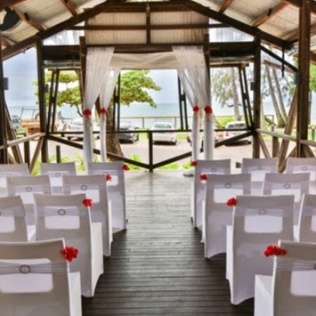 Weddings Palm Cove | 145 Williams Esplanade, Palm Cove QLD 4879, Australia | Phone: (07) 4059 1908