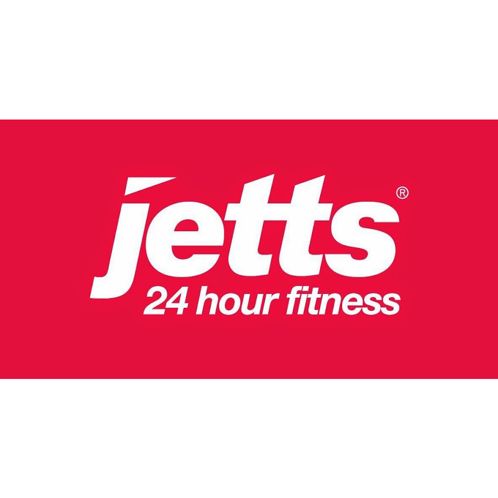 Jetts The Grange | gym | 33 Carberry St, Grange QLD 4051, Australia | 0733523597 OR +61 7 3352 3597