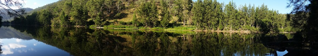 River Island Nature Retreat | rv park | Wombeyan Caves Rd, Bullio NSW 2575, Australia | 0248889236 OR +61 2 4888 9236