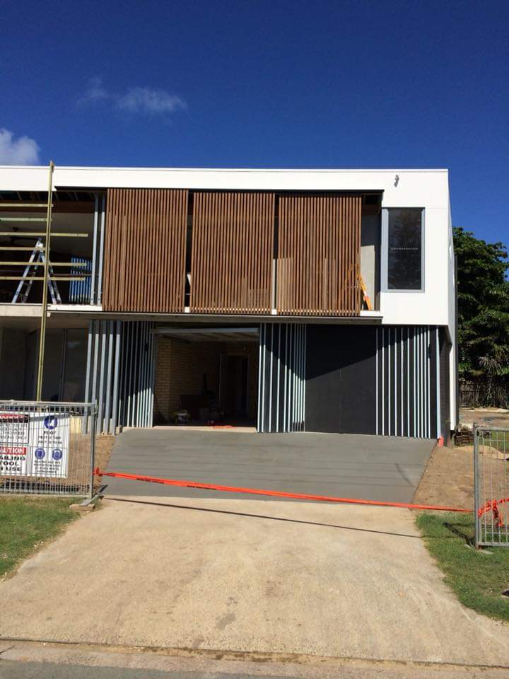 Nambour Concreting | general contractor | 1107 Nambour Connection Rd, Parklands QLD 4561, Australia | 0438764750 OR +61 438 764 750