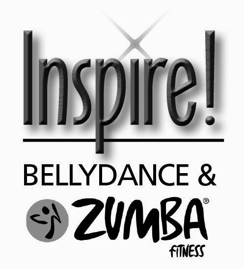 Inspire Bellydance & ZumbaFitness - Chatswood Studio | 50 Johnson St, Chatswood NSW 2057, Australia | Phone: 0403 771 134