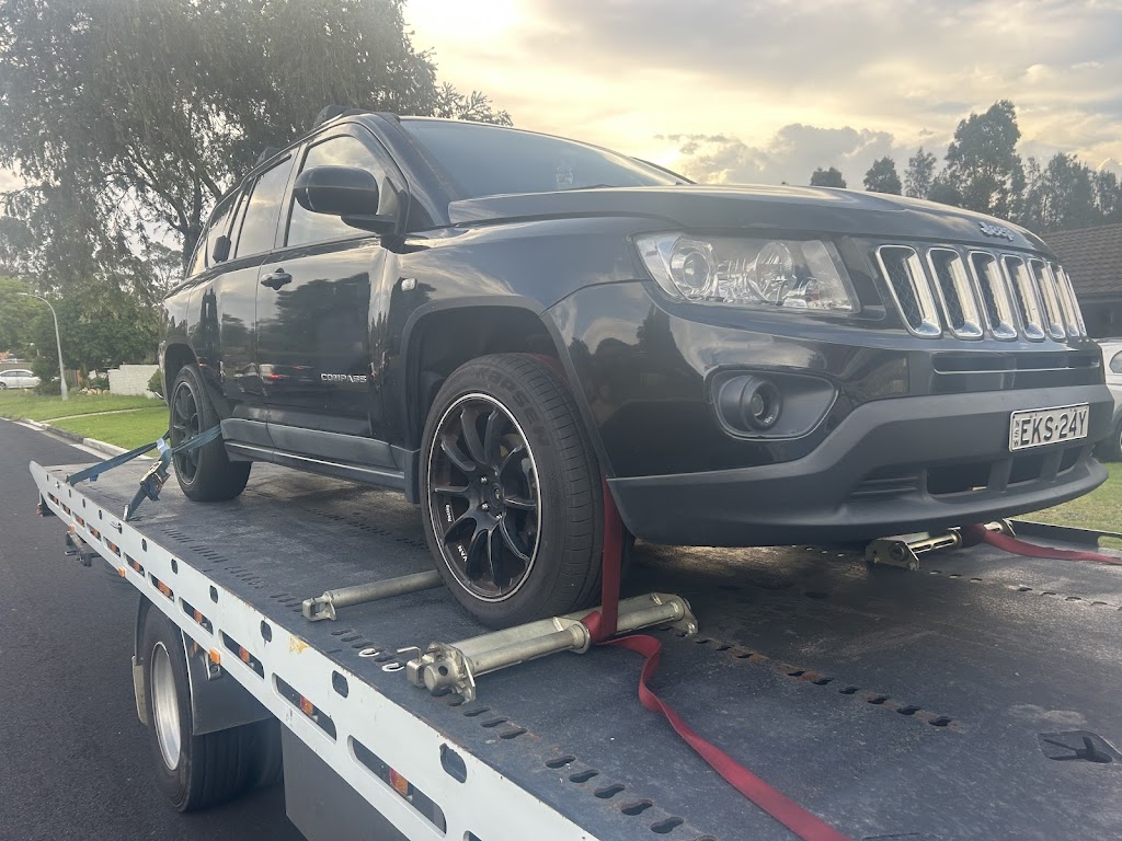 Fairway Towing | 102 Hornby St, Wilton NSW 2571, Australia | Phone: 0459 216 277 Fairway Towing | 102 Hornby St, Wilton NSW 2571, Australia | Phone: 0459 216 277