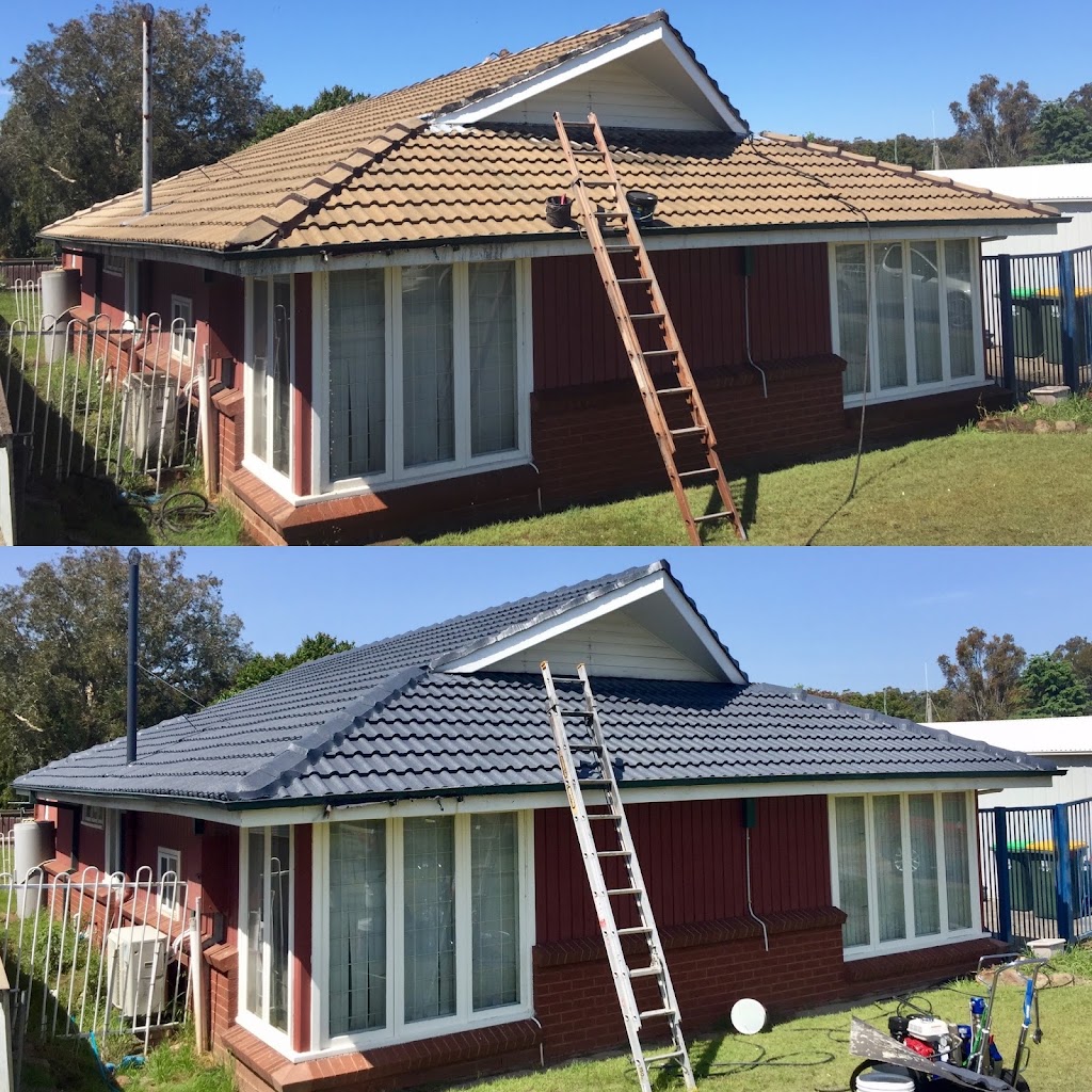 In-Time Roofing | 4 Faymax St, Pelican NSW 2281, Australia | Phone: (02) 4972 2072