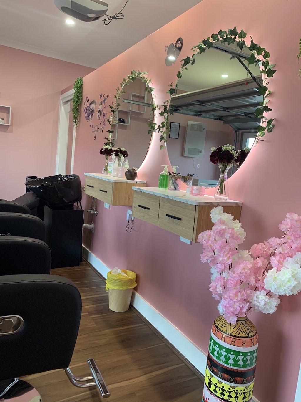 One Touch Beauty Bar | 6 Falkor Rd, Officer VIC 3809, Australia | Phone: 0404 295 053