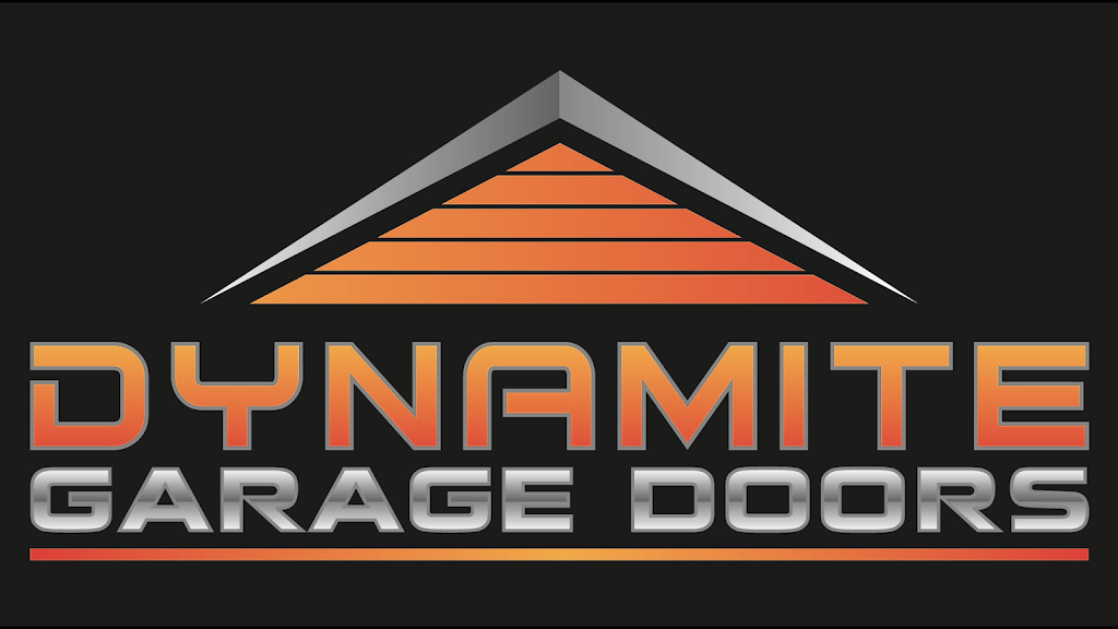 Dynamite Garage Doors | 31 Starke Turn, Ellenbrook WA 6069, Australia | Phone: 0402 949 060