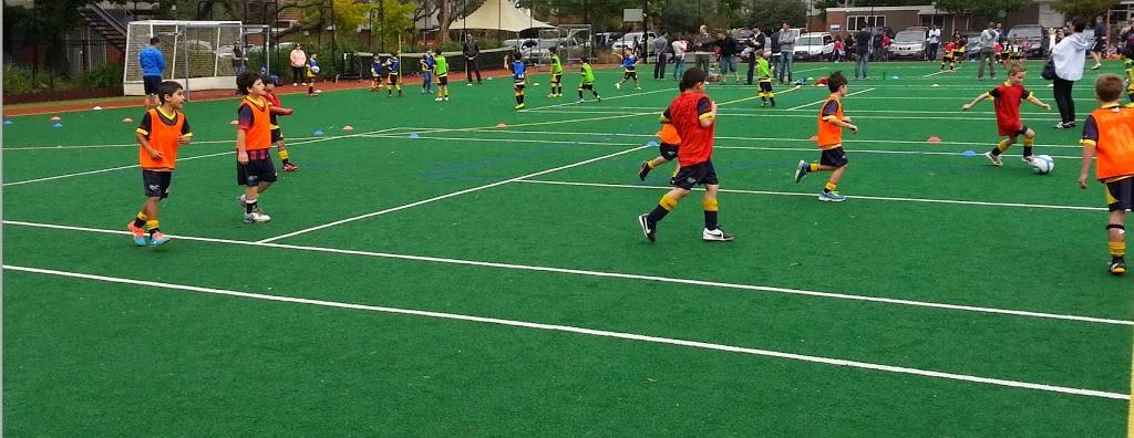 Soccer Active | 191 Bulleen Road, Melbourne VIC 3105, Australia | Phone: 1300 658 228