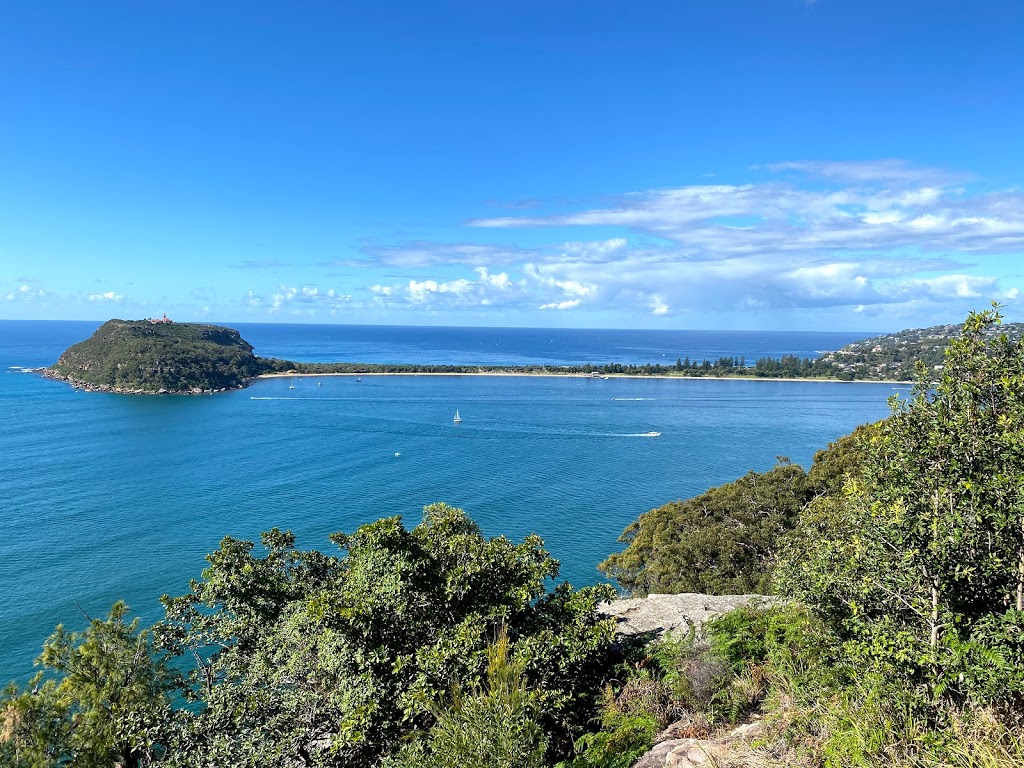 West Head Lookout |  | W Head Rd, Ku-Ring-Gai Chase NSW 2084, Australia | 0294513479 OR +61 2 9451 3479