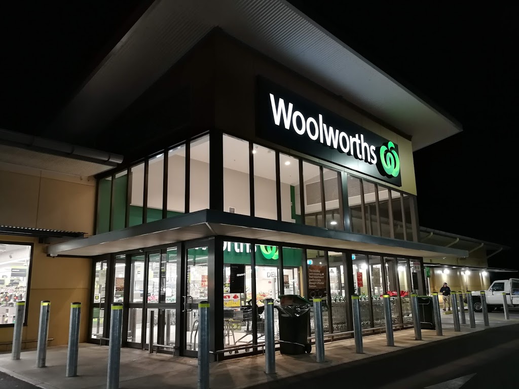 Woolworths Tamworth Eastpoint | supermarket | 502/504 Peel St, Tamworth NSW 2340, Australia | 0257765705 OR +61 2 5776 5705