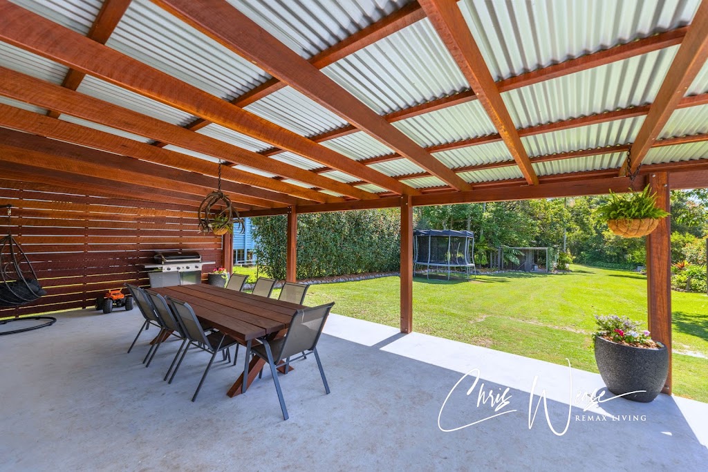 Chris Wease Real Estate | 62 Archer St, Woodford QLD 4514, Australia | Phone: 0427 536 725