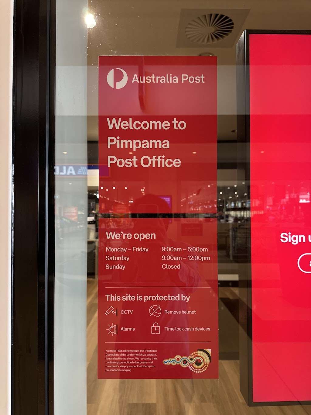 Australia Post - Pimpama Post Shop | Shop C 25/102 Pimpama Jacobs Well Rd, Pimpama QLD 4209, Australia | Phone: 13 13 18