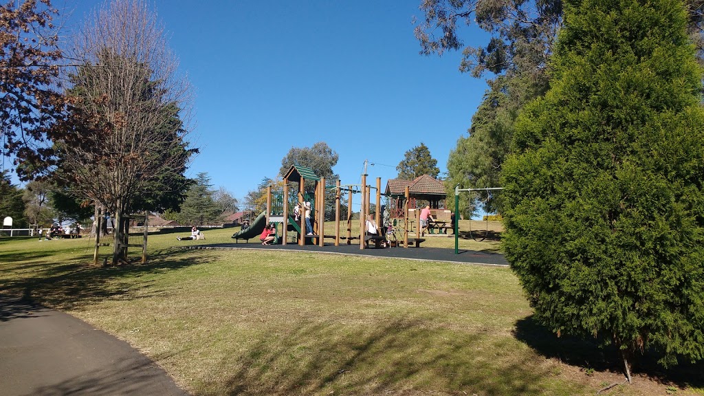 Macarthur Park | park | 16 Menangle Rd, Camden NSW 2570, Australia | 0246547777 OR +61 2 4654 7777