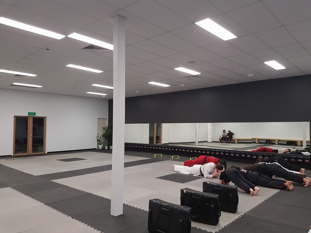 ATA Martial Arts | health | 2/14 Burke Cres, North Lakes QLD 4509, Australia | 0732045152 OR +61 7 3204 5152