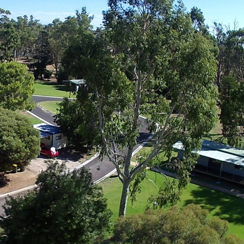 Riverside Holiday Park Dimboola | rv park | 2 Wimmera St, Dimboola VIC 3414, Australia | 0353891416 OR +61 3 5389 1416