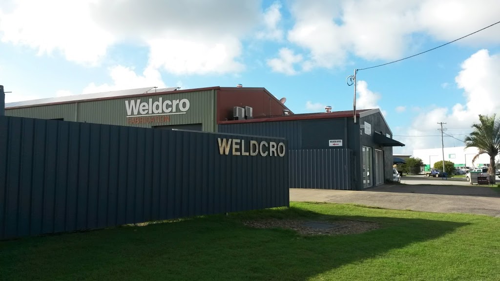 Weldcro Fabrication | 32 Piper Dr, Ballina NSW 2478, Australia | Phone: (02) 6686 7940