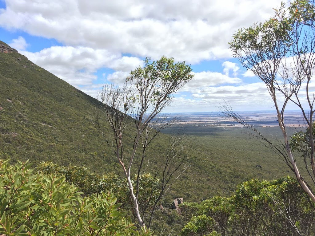 Mount Trio | park | Unnamed Road, Stirling Range National Park WA 6338, Australia