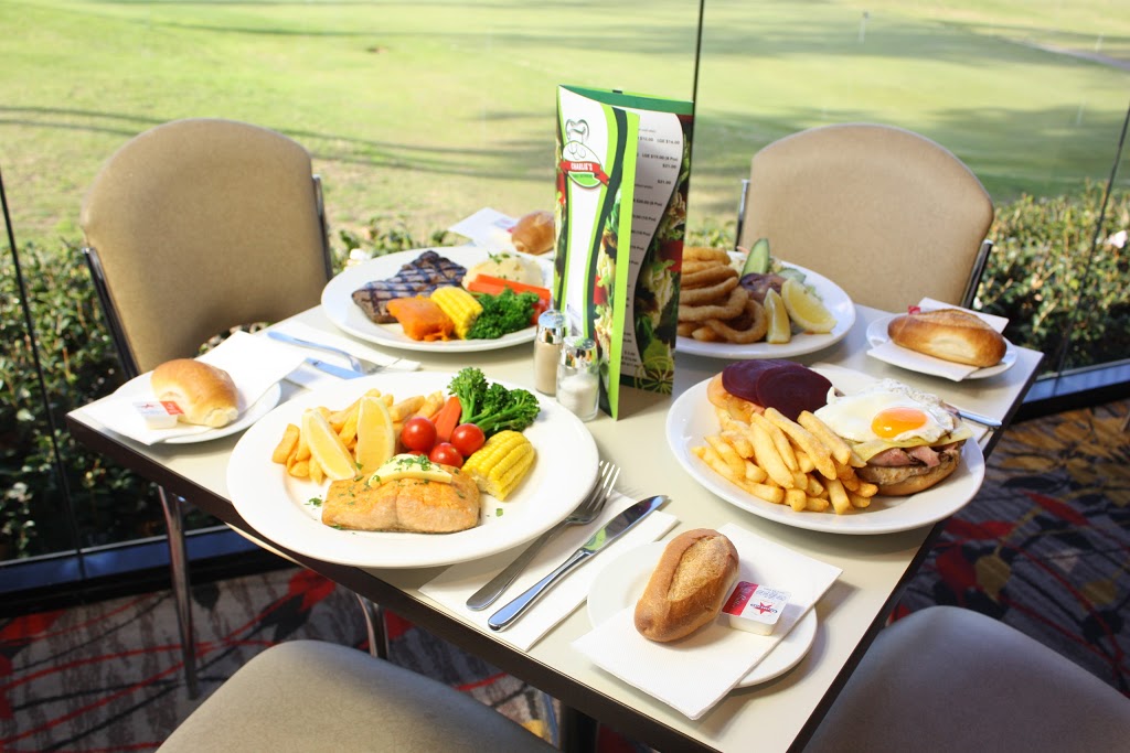 Fox Hills Golf Club | restaurant | 55 Fox Hills Crescent, Prospect NSW 2148, Australia | 0296313390 OR +61 2 9631 3390