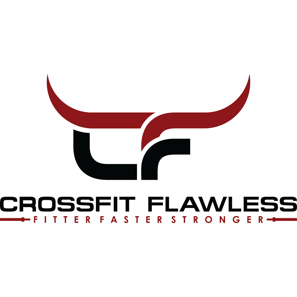 CrossFit Flawless | 63 Mikkelsen Rd, Camira QLD 4300, Australia | Phone: 0426 600 181