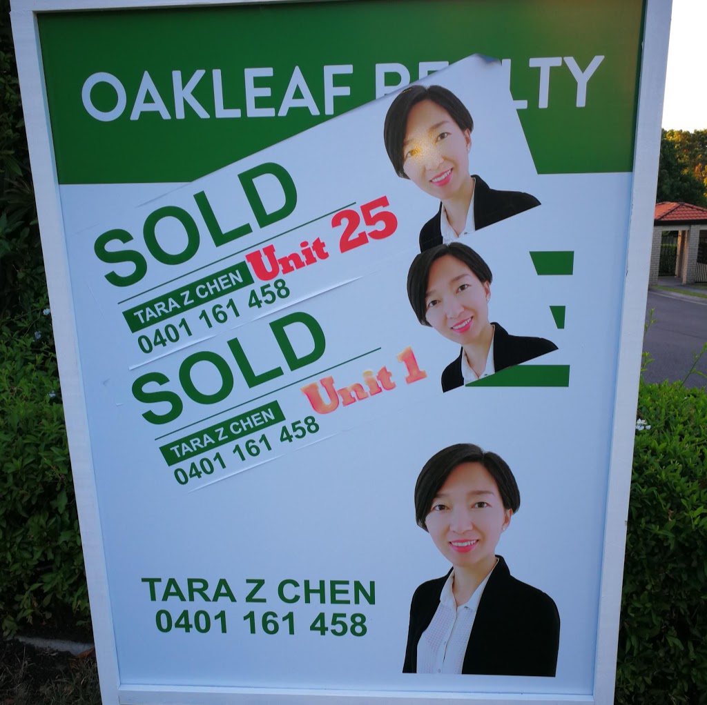 Oakleaf Realty | real estate agency | 90 Oakleaf St, Eight Mile Plains QLD 4113, Australia | 0401161458 OR +61 401 161 458