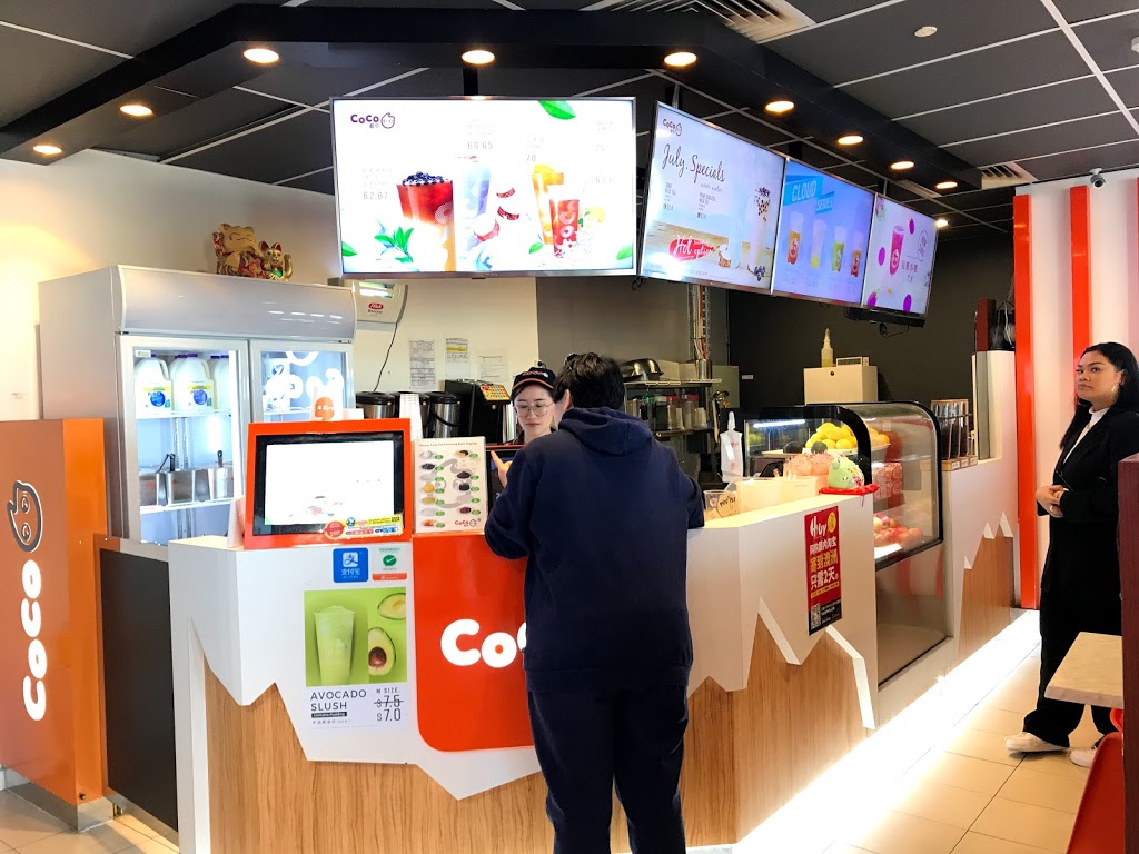 Coco Fresh Tea & Juice | 33c Main St, Mawson Lakes SA 5095, Australia | Phone: 0415 234 499