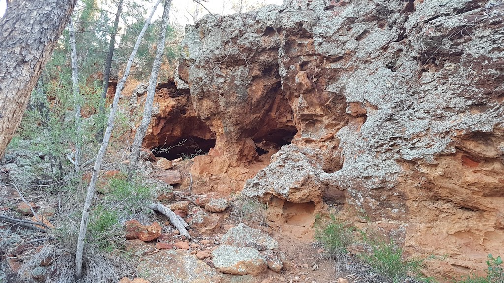 Pilliga East | park | The Pilliga NSW 2388, Australia