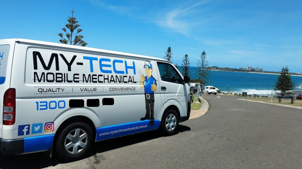 My-Tech Mobile Mechanical | car repair | Millaroo Dr, Helensvale QLD 4217, Australia | 0412513739 OR +61 412 513 739
