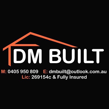 DM BUILT PTY LTD | general contractor | 84 Villiers Rd, Padstow Heights NSW 2211, Australia | 0405950809 OR +61 405 950 809