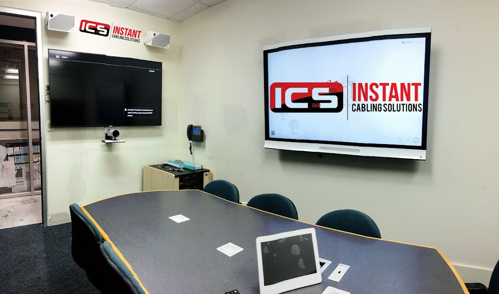 Instant Cabling Solutions | electrician | 33 Cluden St, Brighton East VIC 3187, Australia | 0448278360 OR +61 448 278 360