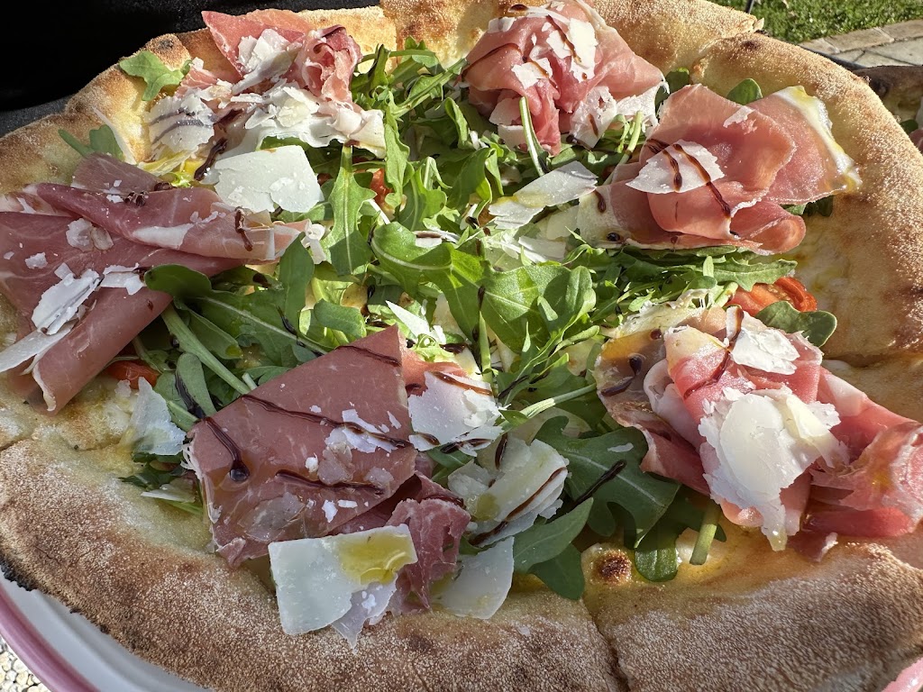 Pizzettaro | 114 Taylor Ave, New Berrima NSW 2577, Australia | Phone: 0401 145 404