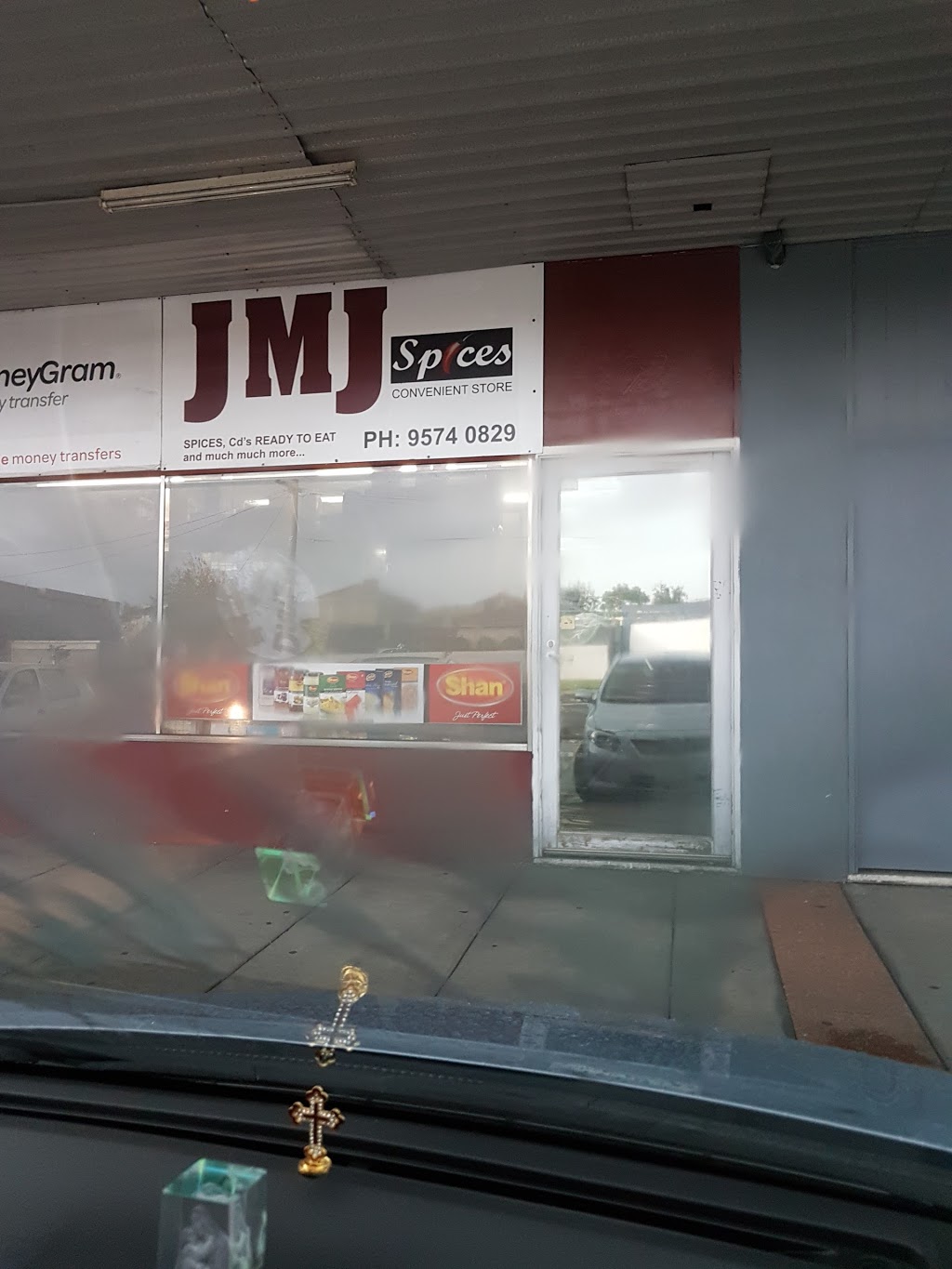 JMJ Spices | 125 Springvale Rd, Springvale VIC 3171, Australia | Phone: (03) 9574 0829