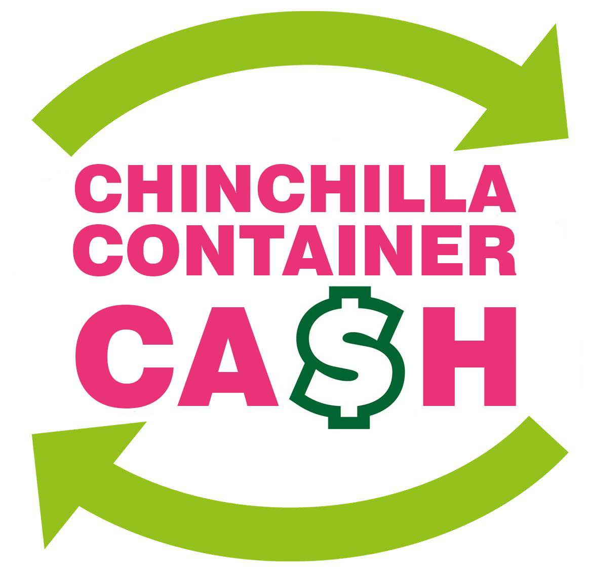 Chinchilla Container Cash - Taroom Pickup Site |  | Transfer Station, Tip Rd, Taroom QLD 4420, Australia | 1800696140 OR +61 1800 696 140