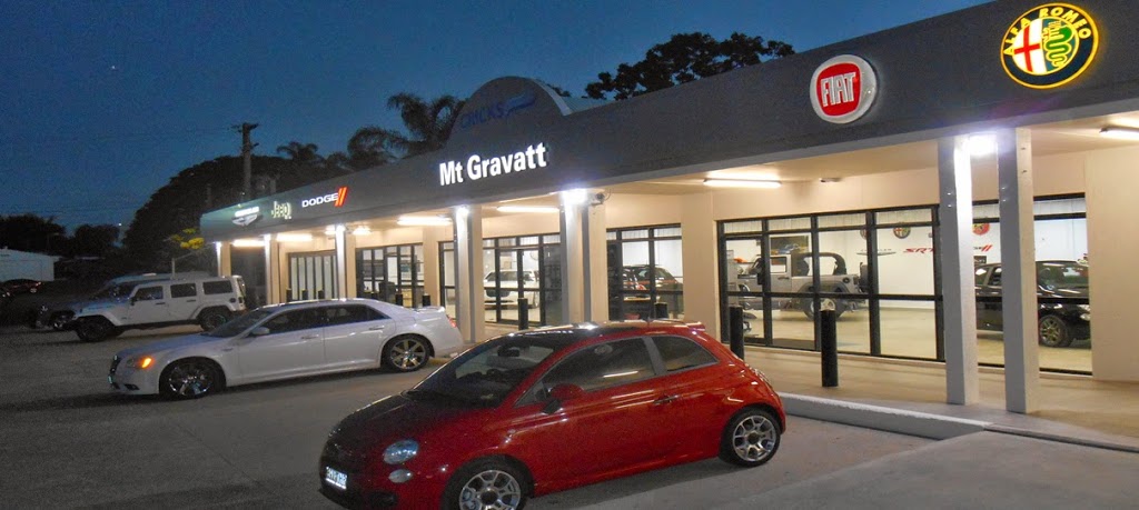Cricks Mt Gravatt Fiat Service Centre | 15 Dividend St, Mansfield QLD 4122, Australia | Phone: (07) 3434 1801