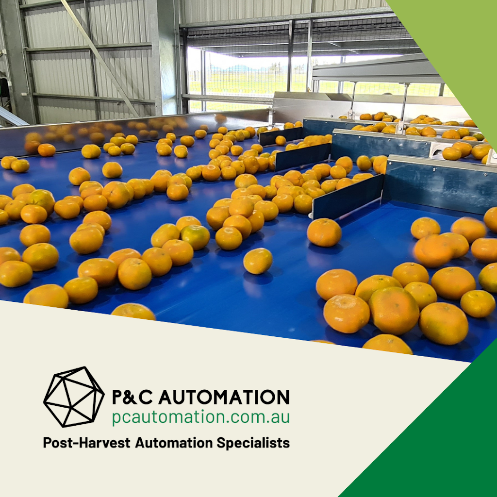 P&C Automation | 9/1472 Boundary Rd, Wacol QLD 4076, Australia | Phone: 0409 235 774