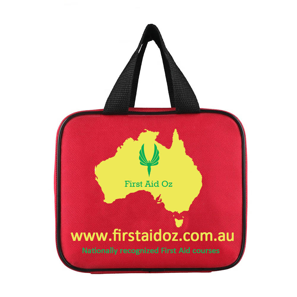 First Aid Oz | 1 Campbell Ct, Brookfield VIC 3338, Australia | Phone: 0490118950