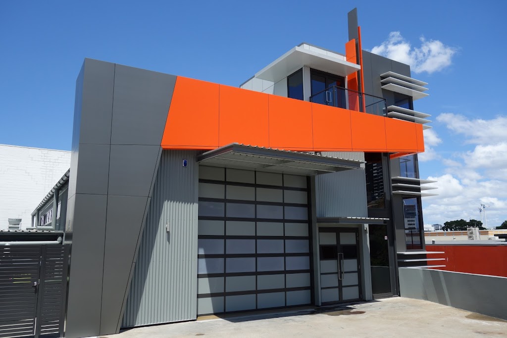 Aluminium Facades Australia Pty | 2/24 Boolarra St, Hemmant QLD 4174, Australia | Phone: 0427 120 484