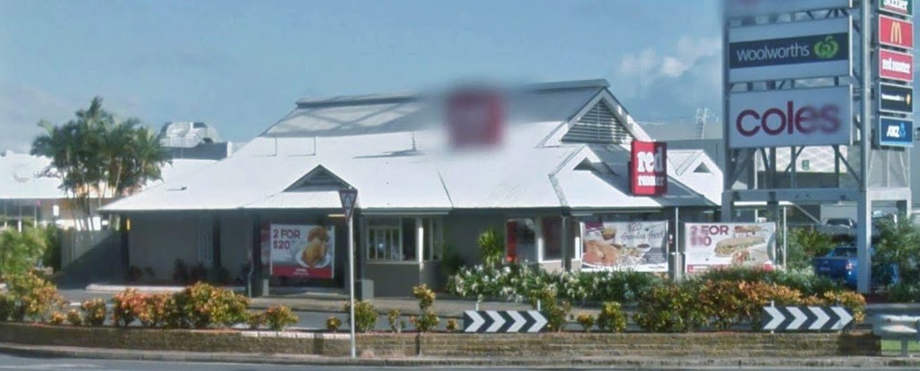 Red Rooster | restaurant | 2 Mangrove Rd, Mackay QLD 4740, Australia | 0749512005 OR +61 7 4951 2005