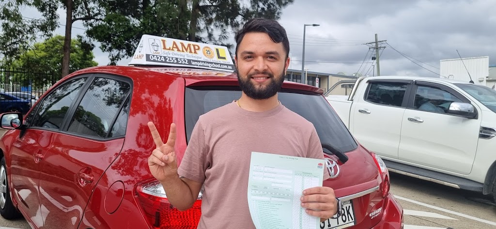 Lamp Driving School | 34/43 Watkin Street 13 Fairmount Street Lakemba, Edmondson Park, 45 Somme Avenue, Rockdale NSW 2216, Australia | Phone: 0403 112 456