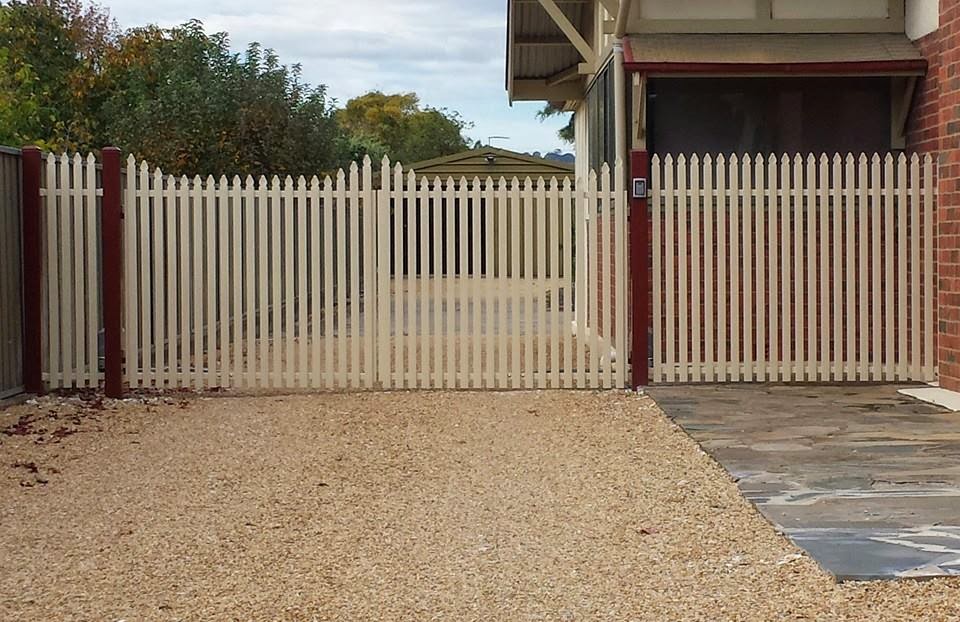 Fence First | store | 13c Bradpole Rd, Edinburgh North SA 5113, Australia | 0422215018 OR +61 422 215 018