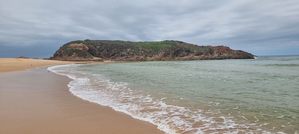 Bournda Island | 5WHR+4H, Bournda NSW 2548, Australia | Phone: 1300 072 757