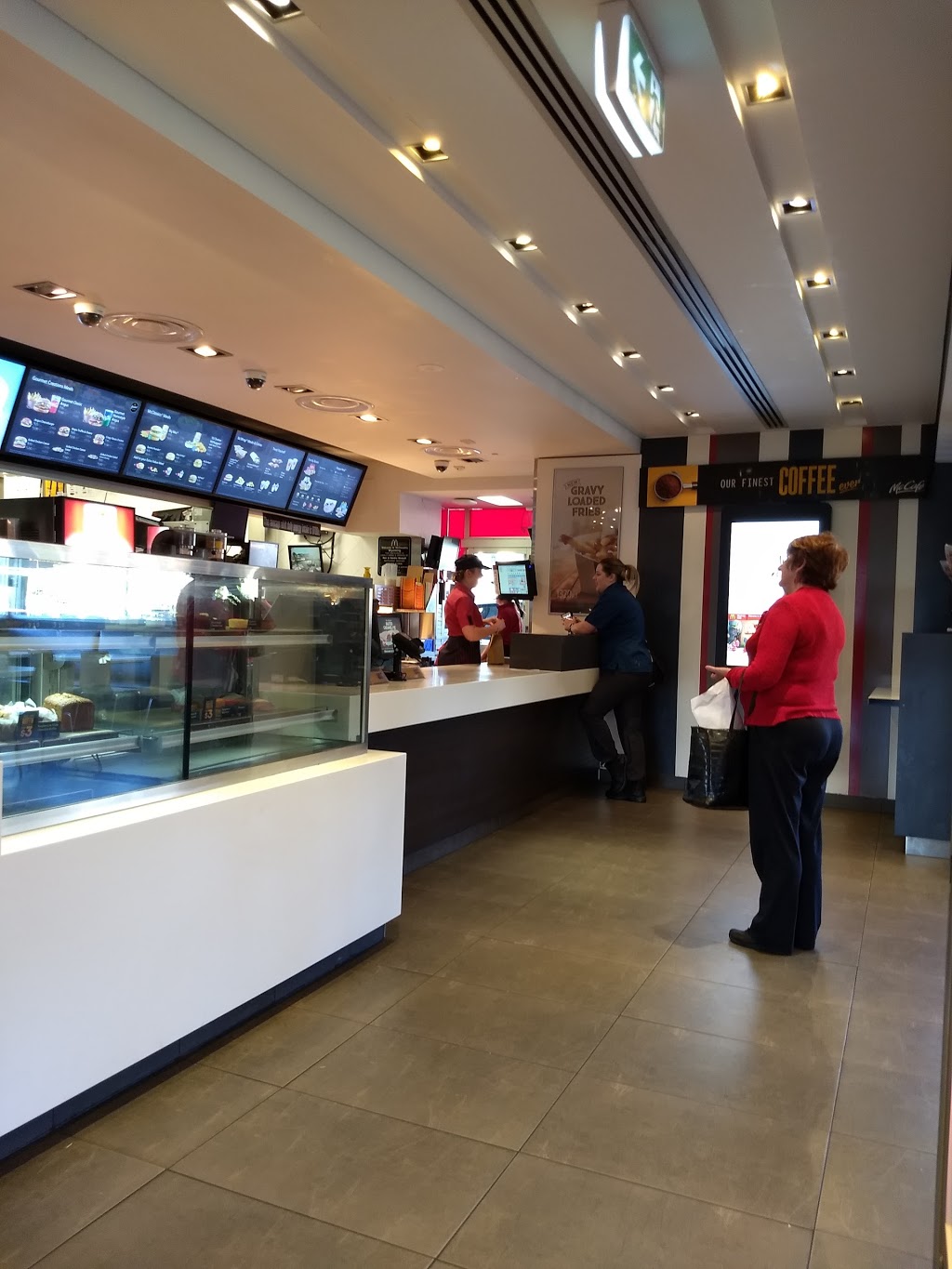 McDonalds Wyoming | 467 Pacific Hwy, Wyoming NSW 2250, Australia | Phone: (02) 4322 0176