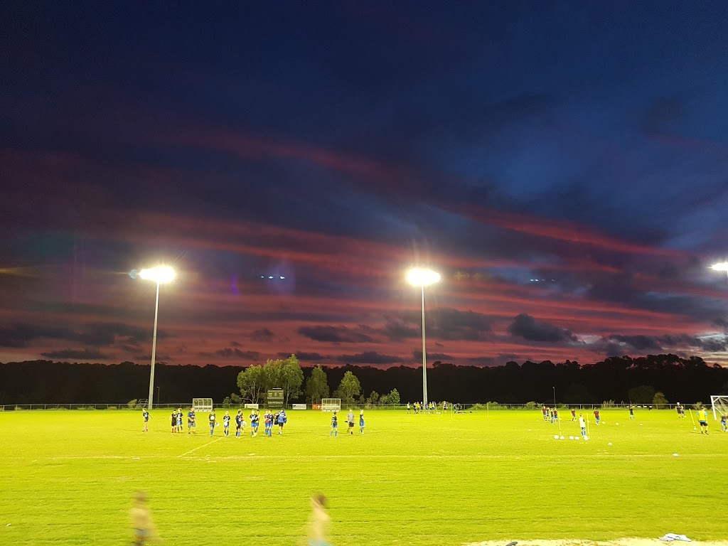 Noosa Lions Football Club | Langura St, Noosa Heads QLD 4566, Australia | Phone: 0408 746 200