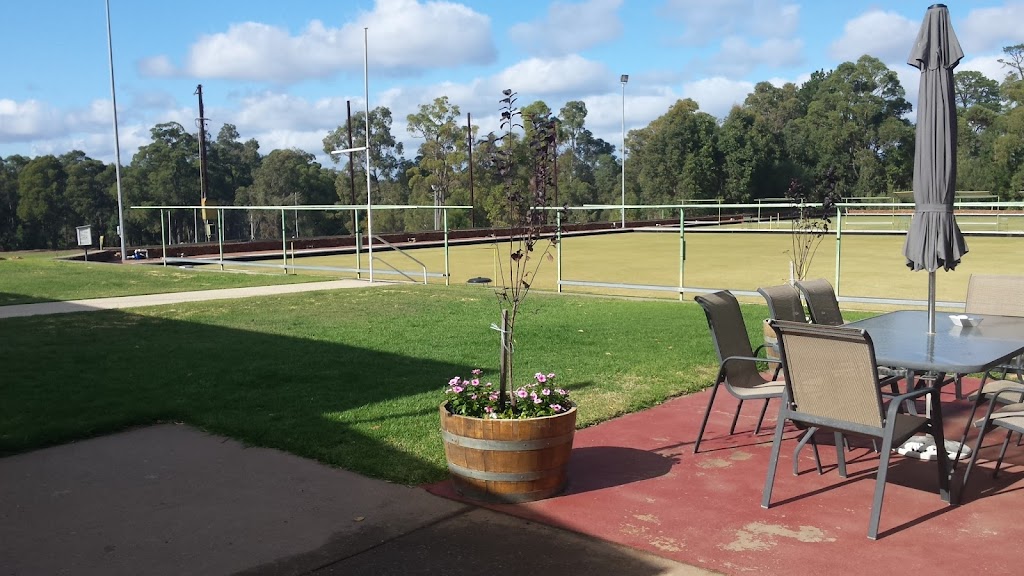 Pickering Brook Bowling Club |  | Pickering Brook Sports Club,, Weston Rd, Pickering Brook WA 6076, Australia | 0892938263 OR +61 8 9293 8263