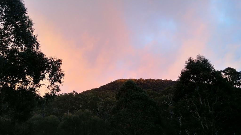 Dingo Dell camping area | Kowmung River Firetrail, Jaunter NSW 2787, Australia