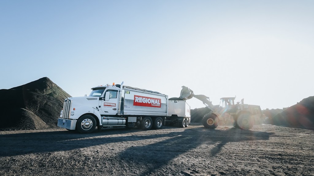 Regional Group Australia - Bylong Quarry | 8346 Bylong Valley Way, Bylong NSW 2849, Australia | Phone: 1800 472 835