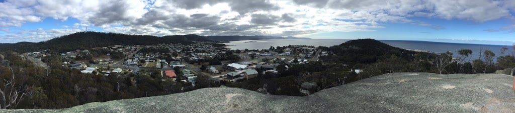 Lookout Rock State Reserve | park | Bicheno TAS 7215, Australia