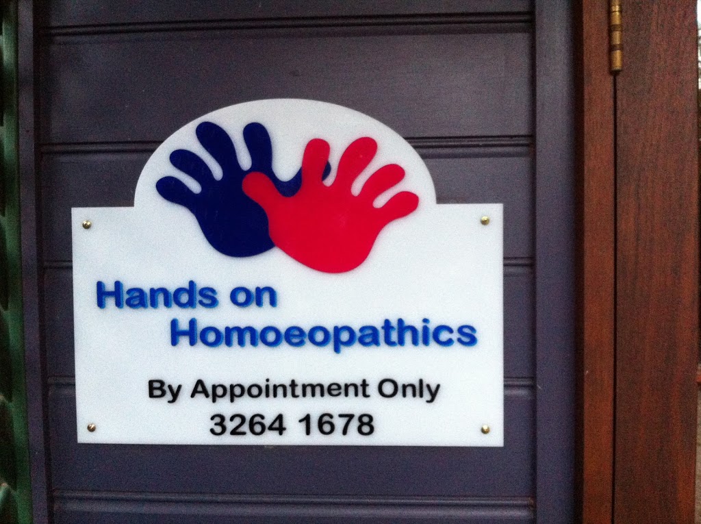 Hands on Homoeopathics Eatons Hill | 20 Bunya Pine Ct, Eatons Hill QLD 4037, Australia | Phone: (07) 3264 1678
