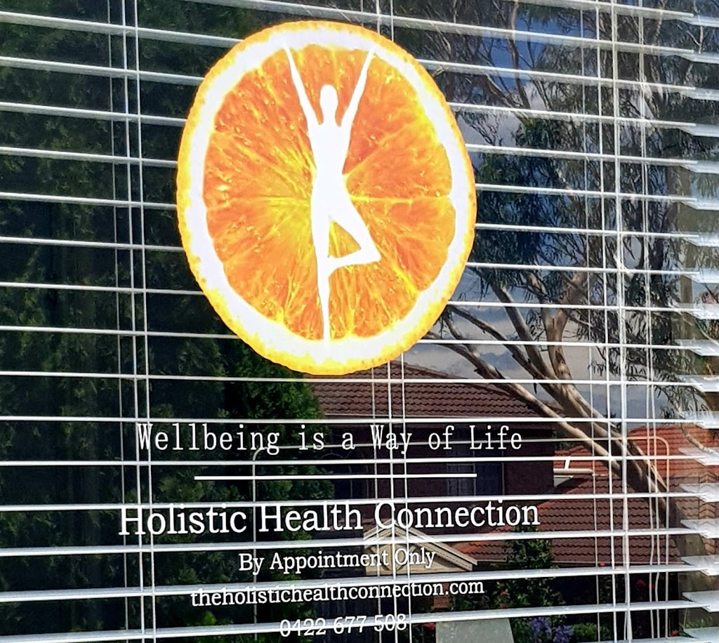 Holistic Health Connection | health | 1 Alexandra Ct, Knoxfield VIC 3180, Australia | 0422677508 OR +61 422 677 508